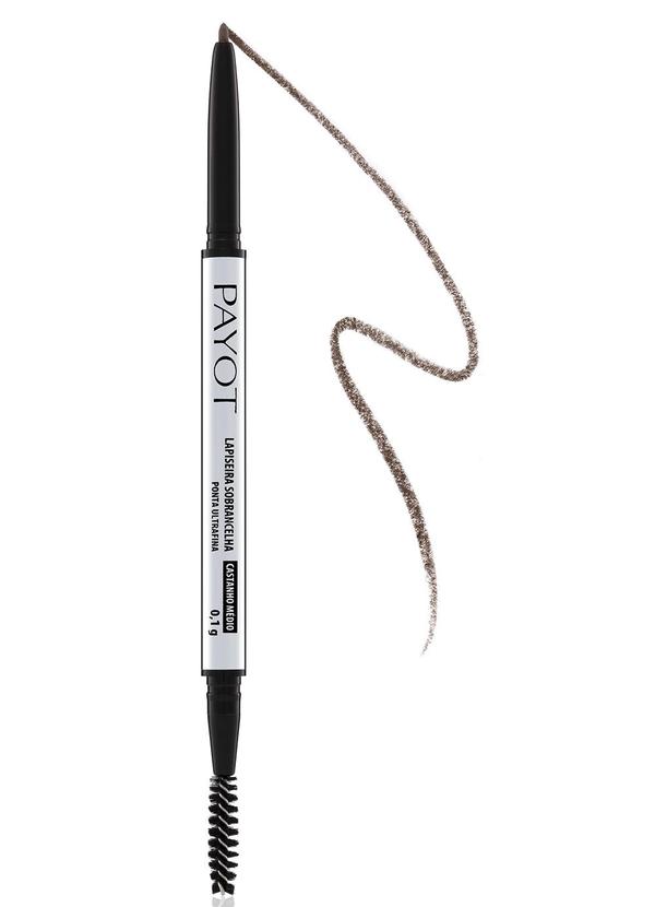 Payot - Lapiseirade Olhos Prova D'Água Marrom