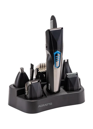 Ventisol - Aparador de Pelos Vizzo 7 em 1 Bivolt - VENTISOL