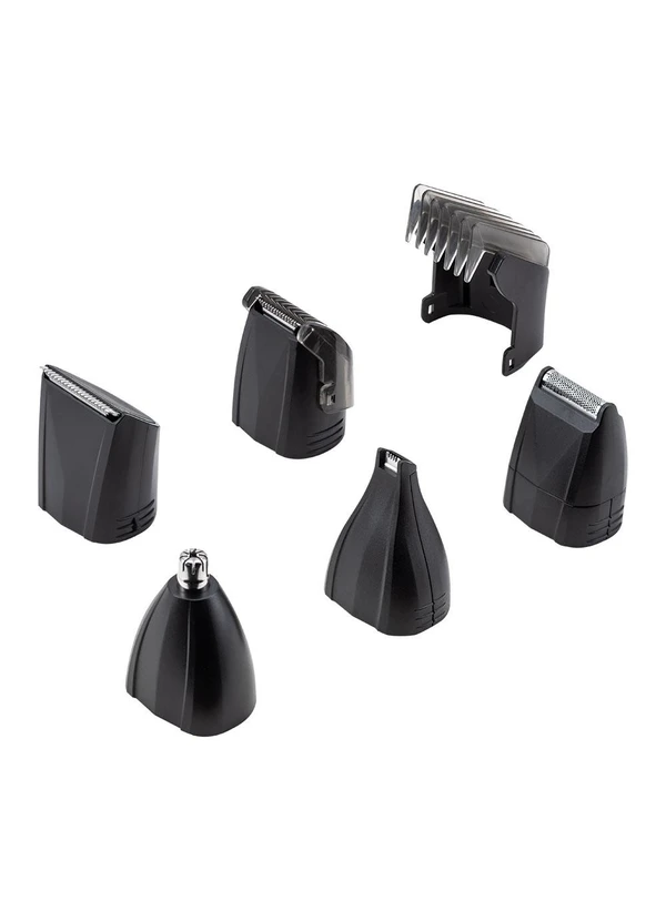 Ventisol - Aparador de Pelos Vizzo 7 em 1 Bivolt 3