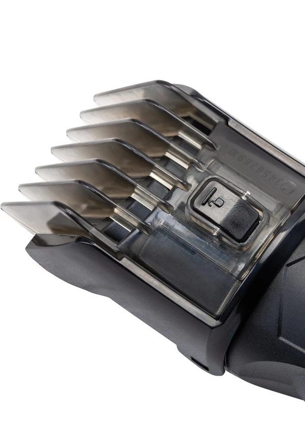 Ventisol - Aparador de Pelos Vizzo 7 em 1 Bivolt 5