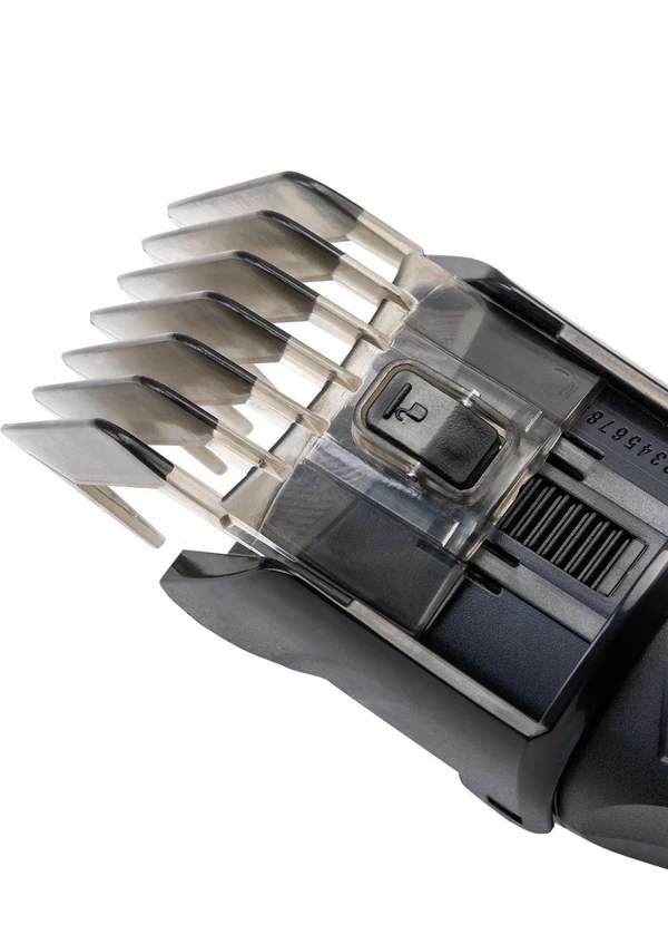 Ventisol - Aparador de Pelos Vizzo 7 em 1 Bivolt 6