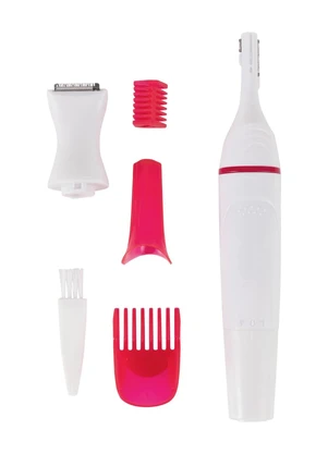 Lar e Lazer - Kit Aparador Pelos - LAR E LAZER