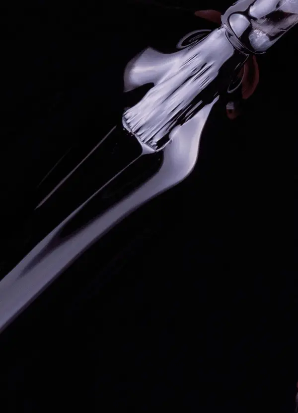 Impala - Esmalta Impala Preto 7,5 Ml 3