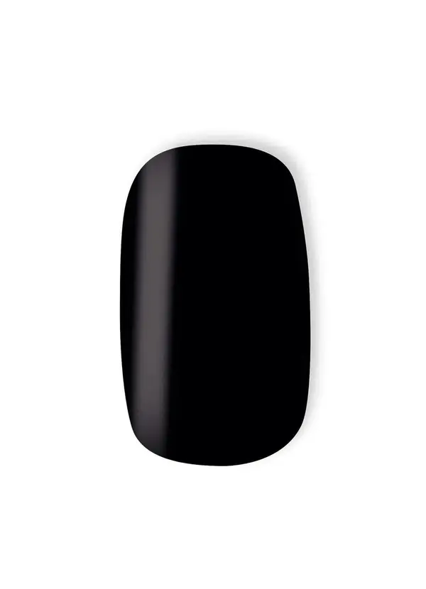 Impala - Esmalta Impala Preto 7,5 Ml 4