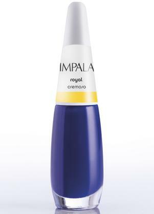 Esmalte Impala (Azul) 1 Pea