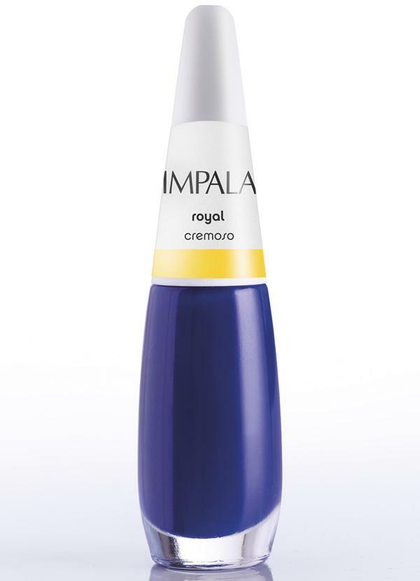 Esmalte Impala (Azul) 1 Pea