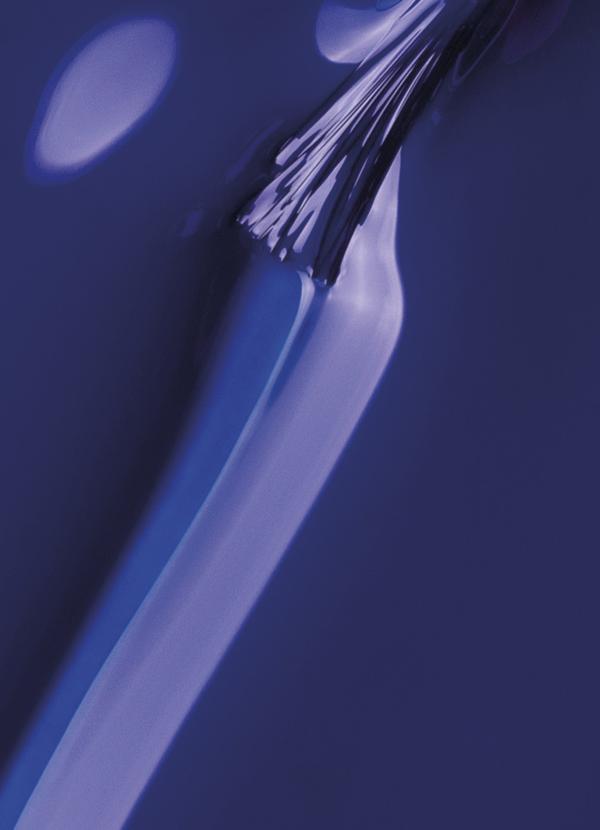 Impala - Esmalte Impala Azul 1 Peça 3