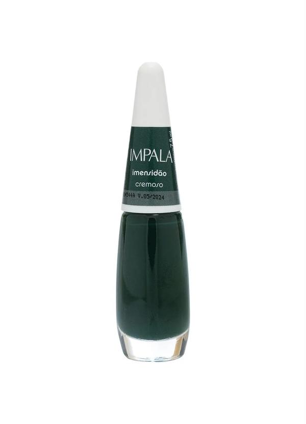 Impala - Esmalte Impala Imensidão 7,5 Ml