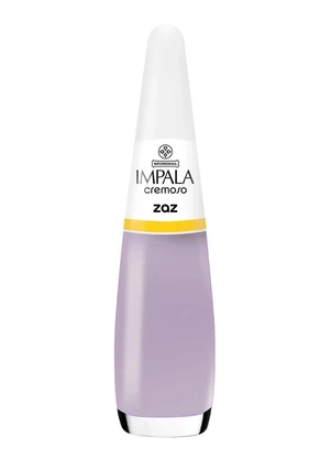 Esmalte Impala (Lilás) 1 Peça - IMPALA