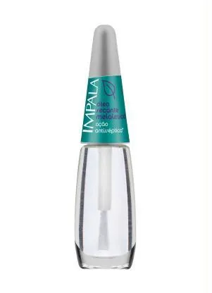 Esmalte Impala (Óleo Secante Melaleuca) - IMPALA