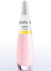 Esmalte Impala Rosa 1 Pea