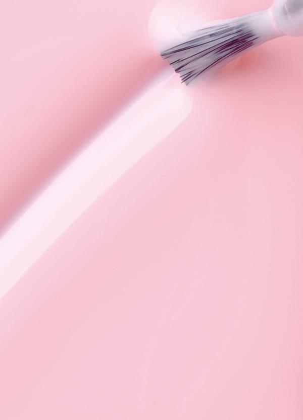 Impala - Esmalte Impala Rosa 1 Peça 3