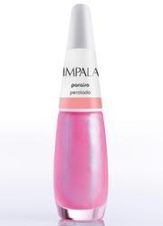 Esmalte Impala Rosa 1 Pea