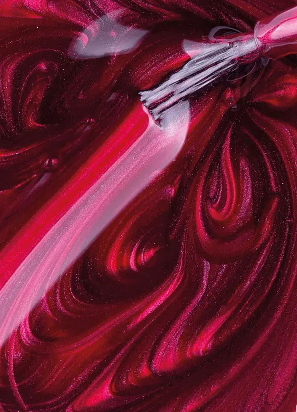 Impala - Esmalte Impala Rosa 1 Peça 3