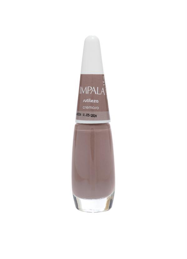 Impala - Esmalte Impala Sutileza