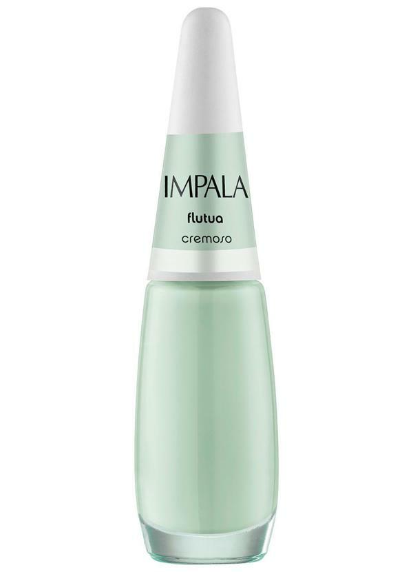 Esmalte Impala (Verde) 1 Pea