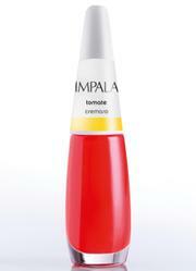 Esmalte Impala Vermelho 1 Pe�a