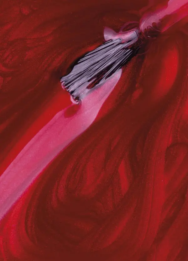 Impala - Esmalte Impala Vermelho 7,5 Ml 3