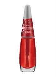 Esmalte Impala Verniz Intensificador de Vermelho