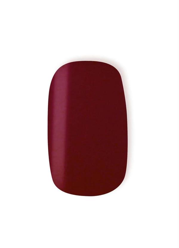 Impala - Esmalte Impala Vinho 1 Peça 4