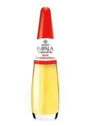 Esmalte Tratamento Base Fortalecedora