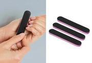 Kit Lixas Polidoras 3 Pe�as