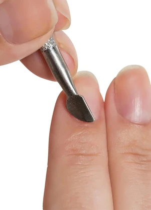 Lar e Lazer - Kit para Unhas 2 Peças - LAR E LAZER