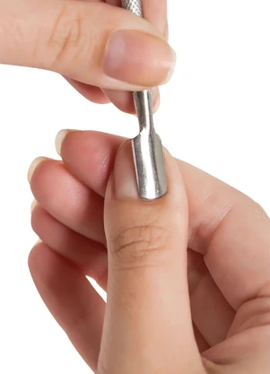 Lar e Lazer - Kit para Unhas 2 Peças - LAR E LAZER