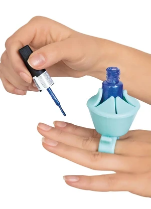 Mundo Lar - Suporte para Esmalte Sortido 1 Peça - MUNDO LAR