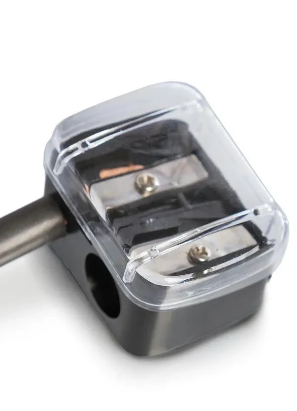 Lar e Lazer - Apontador Duplo Sortido 1 Peça 2