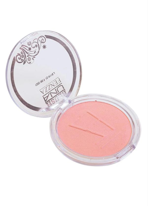 Lar e Lazer - Blush Massala Faces Cor 04 1 Peça