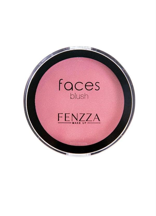 Lar e Lazer - Blush Rosa Faces Cor 03 1 Peça