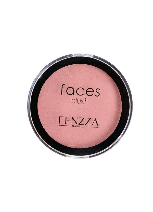 Lar e Lazer - Blush Salmão Faces Cor 02 1 Peça