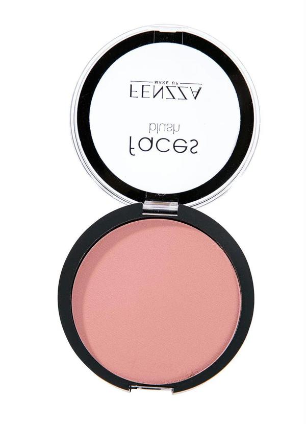 Lar e Lazer - Blush Salmão Faces Cor 02 1 Peça 2