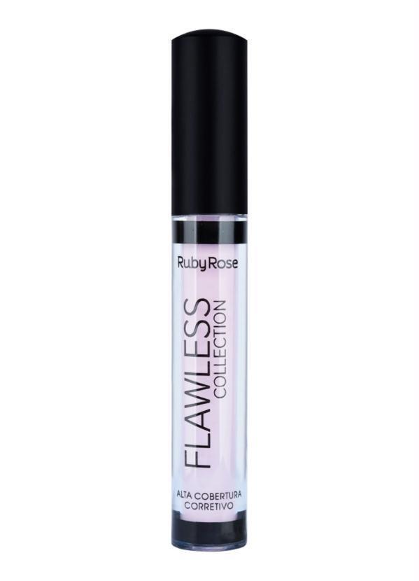 Ruby Rose - Corretivo Flawless Collection