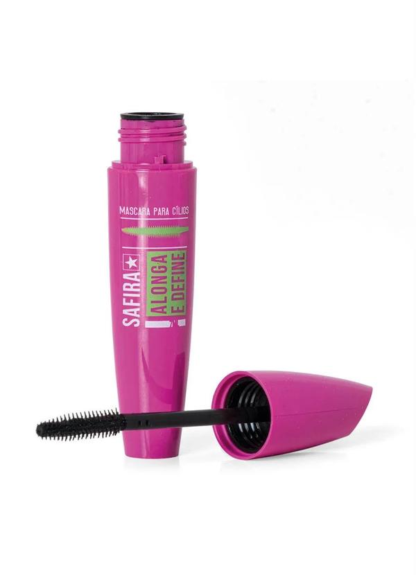 Lar e Lazer - Máscara para Cílios Alonga e Define 2