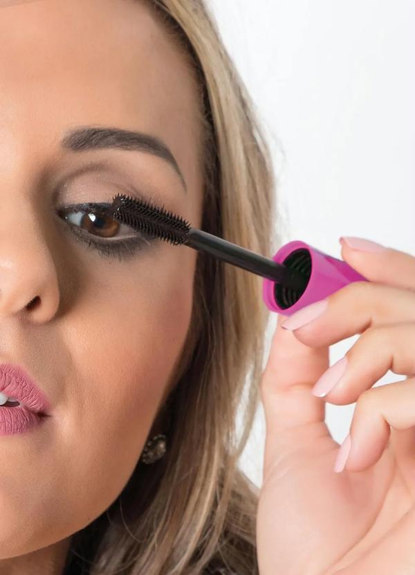 Lar e Lazer - Máscara para Cílios Alonga e Define 4