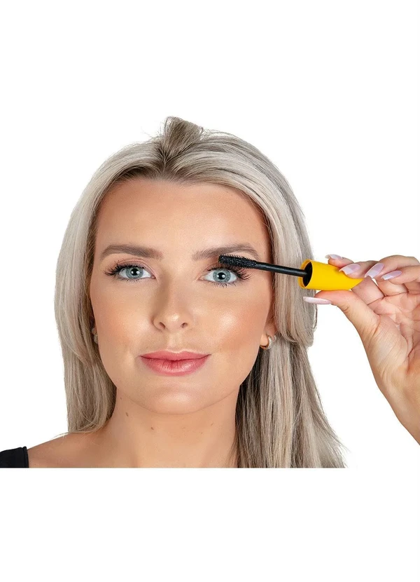 Safira - Máscara para Cílios Volume Intenso 1 Peça 3