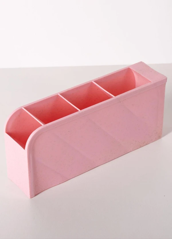 Mundo Lar - Organizador de Caneta/Pincéis 1 Peça 3