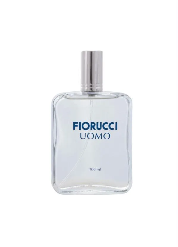 Lar e Lazer - Deo Colônia Fiorucci Uomo 100 Ml 2