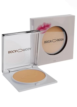 Boca Rosa - Pó Compacto Cor 04 9g - BOCA ROSA