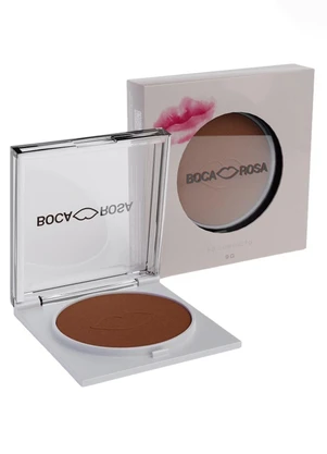 Boca Rosa - Pó Compacto Cor 07 9g - BOCA ROSA