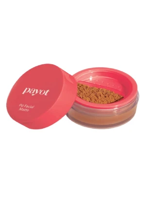 Payot - Pó Facial Cherie Matte Cor 3 - PAYOT