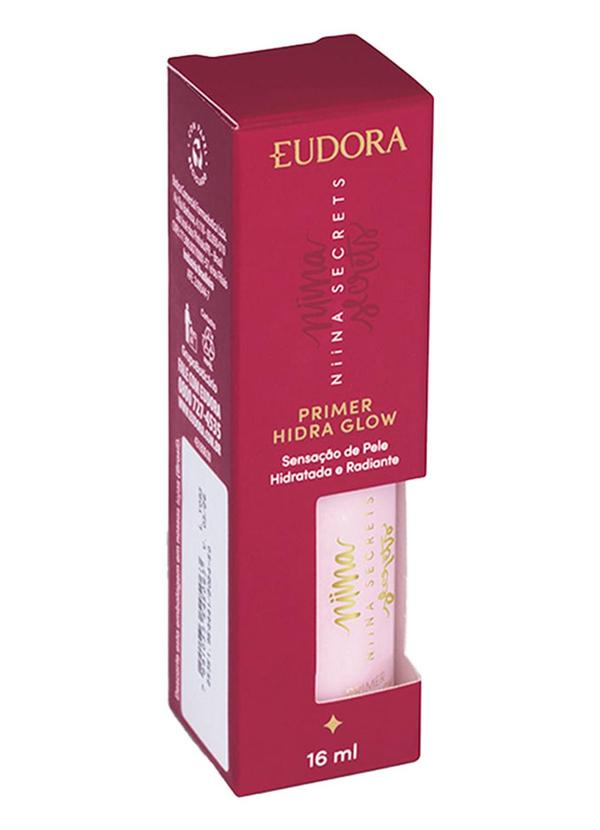 Niina Secrets - Primer Hidra Glow - 16ml