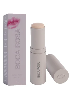 Boca Rosa - Stick Pele Cor 01 12g - BOCA ROSA