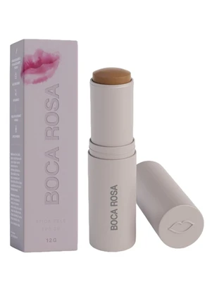 Boca Rosa - Stick Pele Cor 24 12g - BOCA ROSA