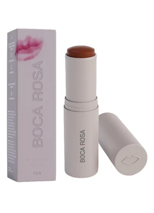 Boca Rosa - Stick Pele Cor 43 12g - BOCA ROSA