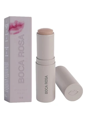 Boca Rosa - Stick Pele Cor 11 12g - BOCA ROSA