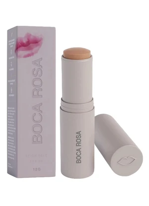 Boca Rosa - Stick Pele Cor 17 12g - BOCA ROSA