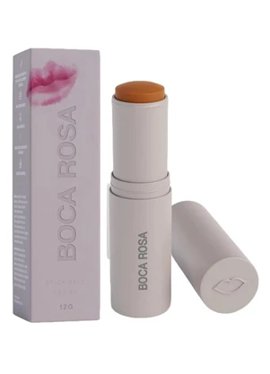 Boca Rosa - Stick Pele Cor 34 12g - BOCA ROSA